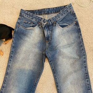 Brazilian Denim - Great quality